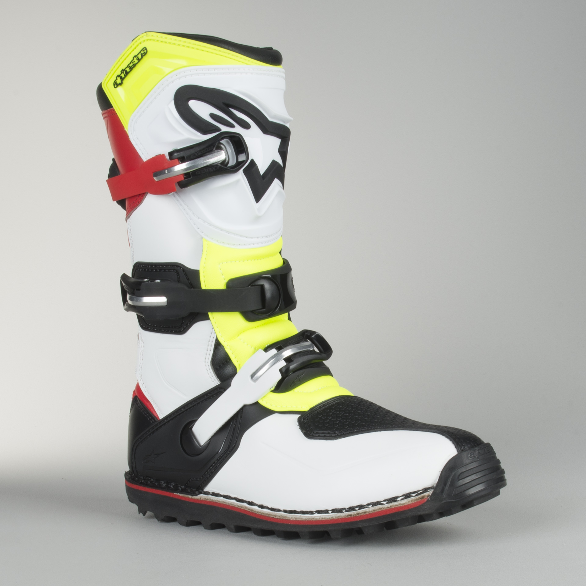 Alpinestars Tech T Trial Boots