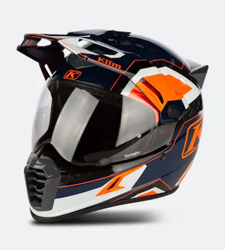 Capacete Adventure Klim Krios Pro ECE