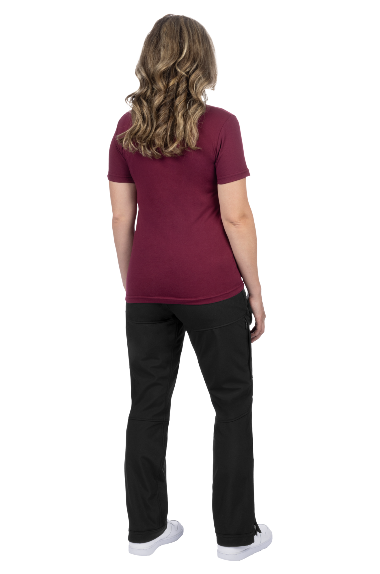 Broek FXR Altitude Softshell 24 Dames