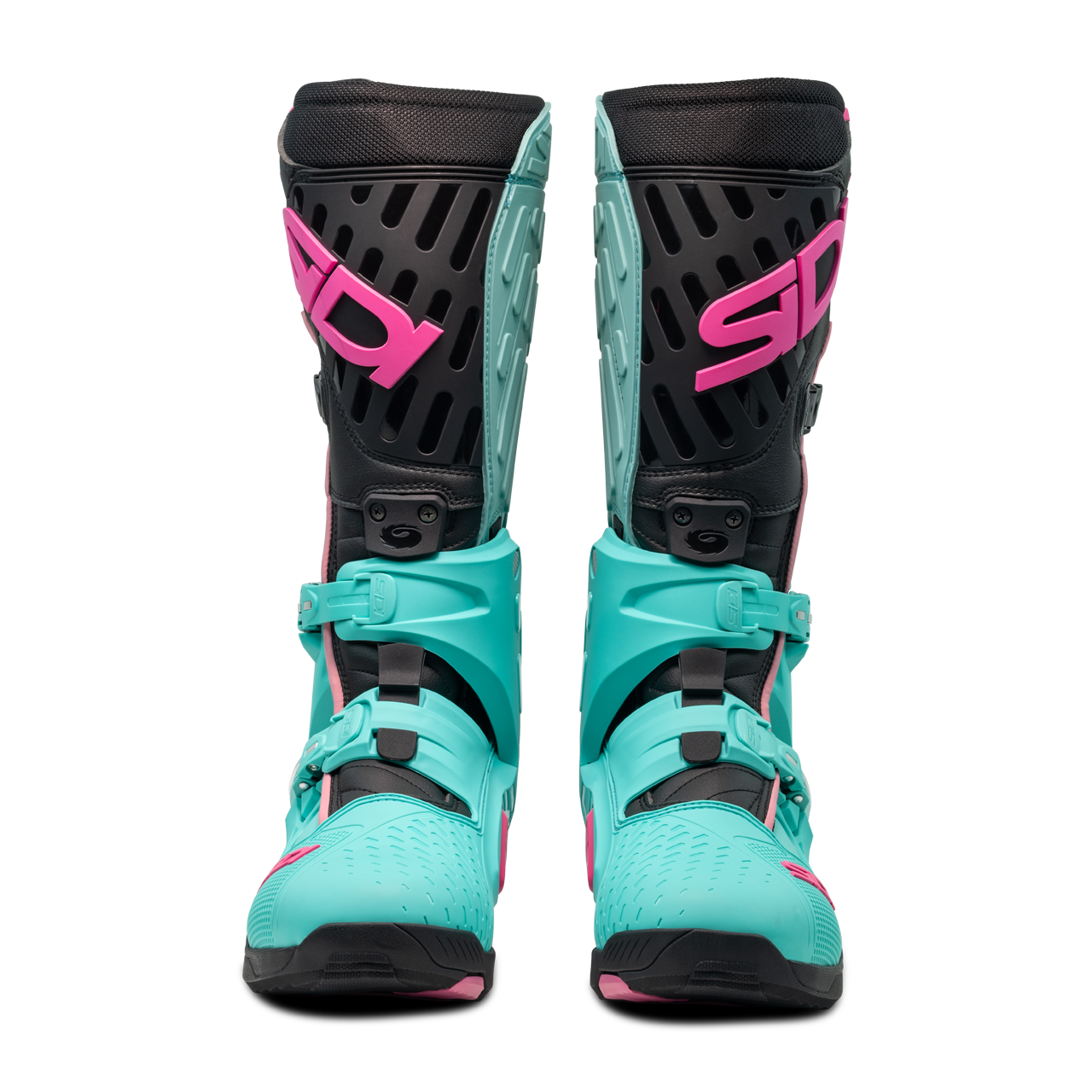 Botas de Cross Sidi Crossair