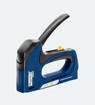 Rapid ALU913 Staple Gun