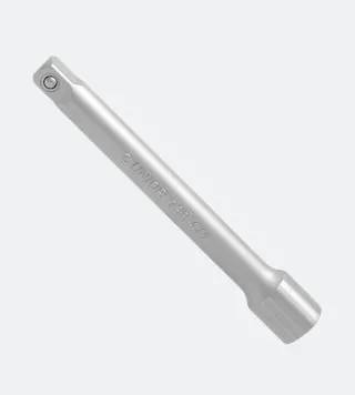 Muciņu Adapteris Unior 3/8"