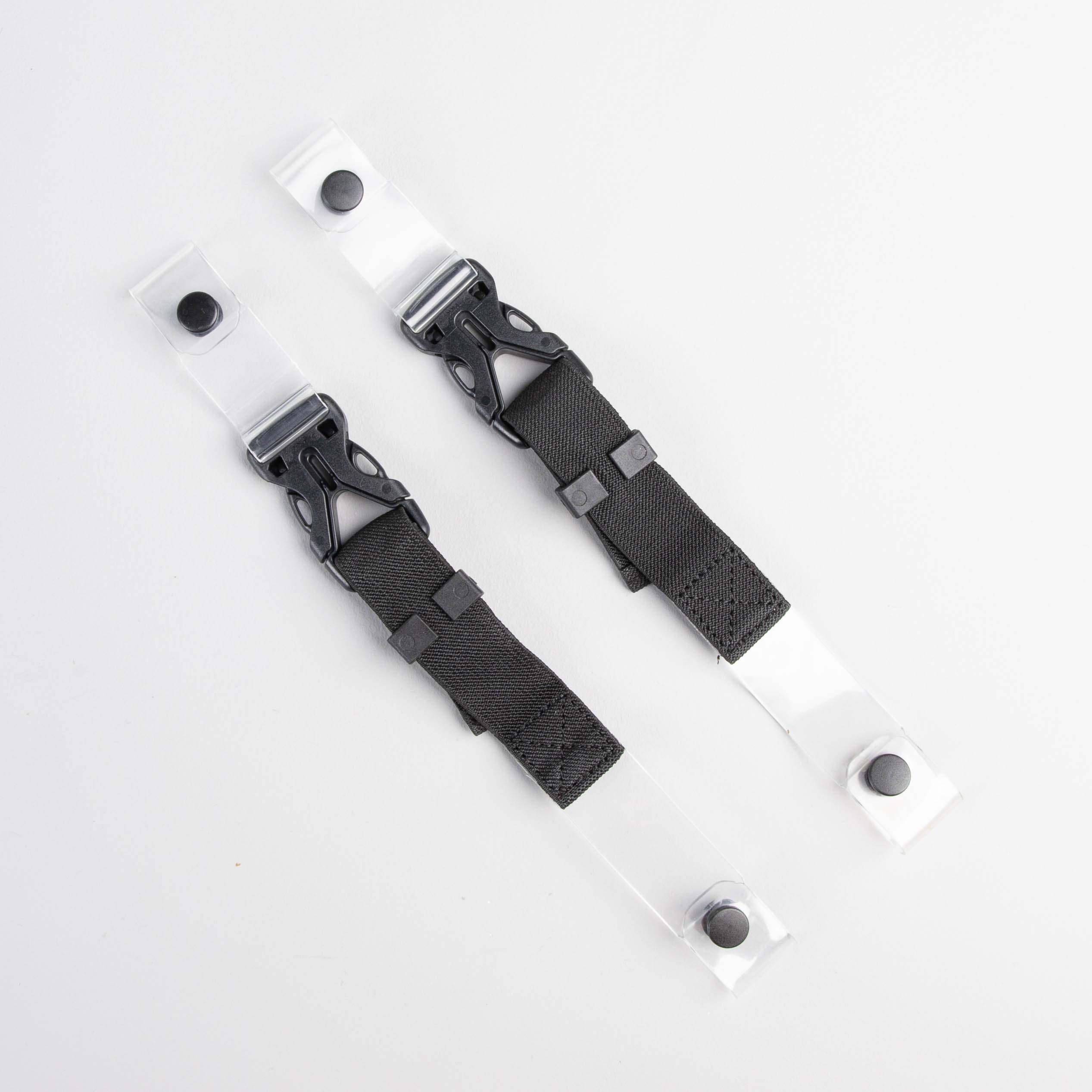 Pack de Correas Leatt 3.5/5.5 Junior