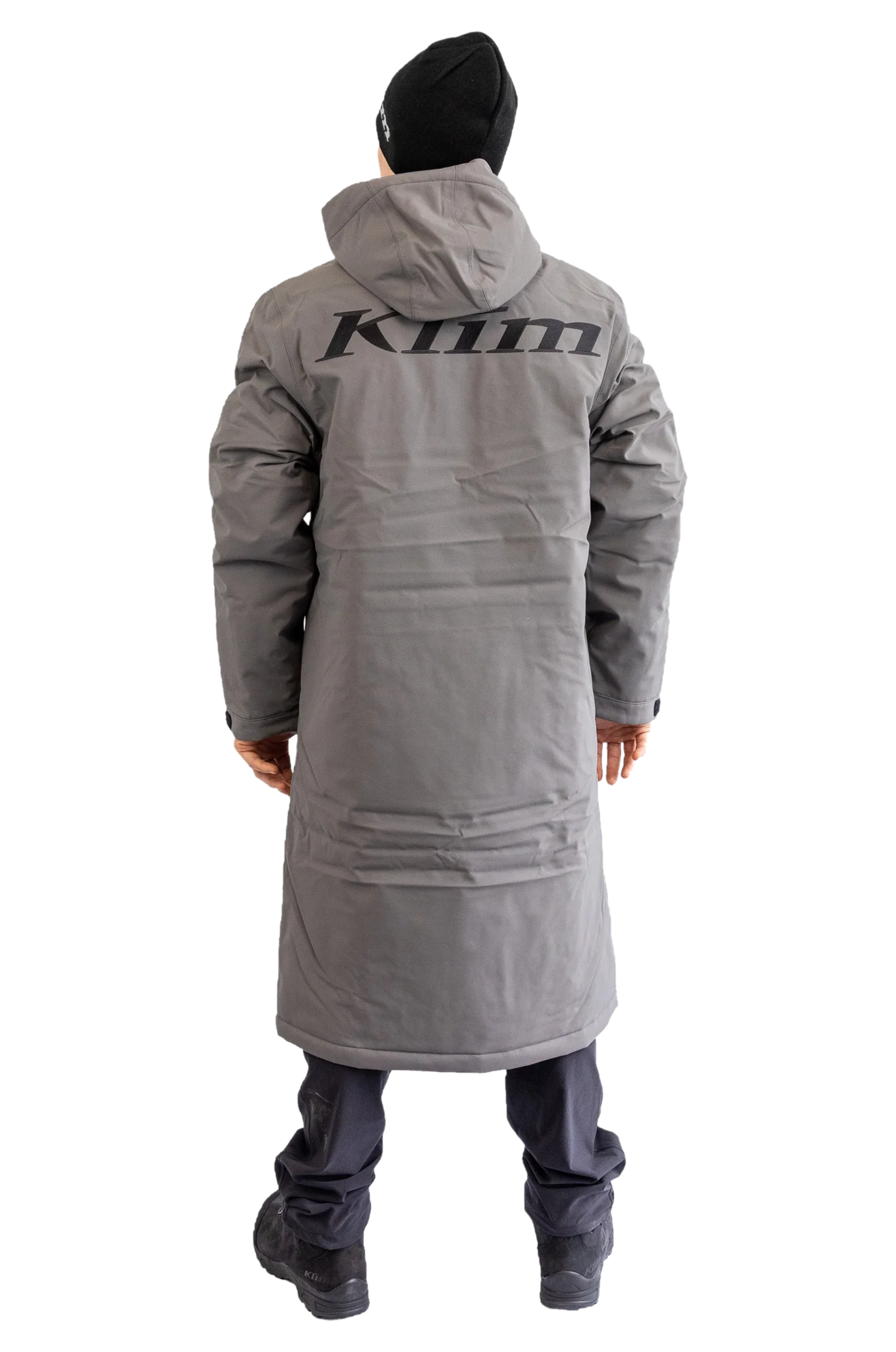 Klim Revolt Pit Coat