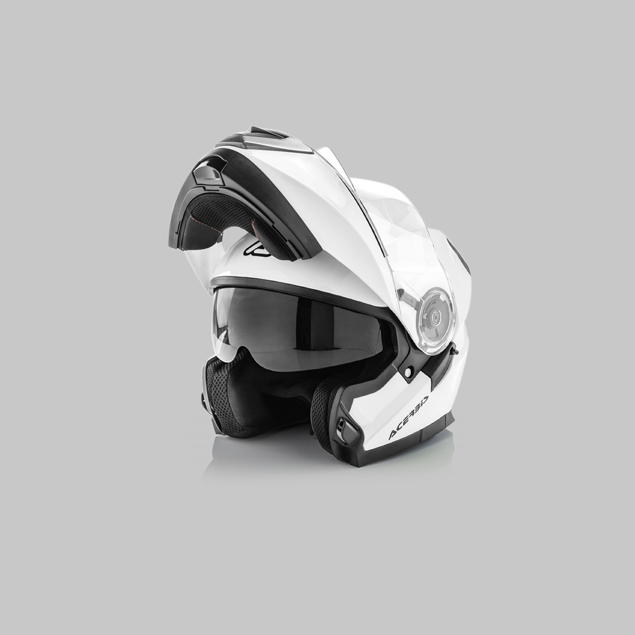 Acerbis Serel Modular Helmet