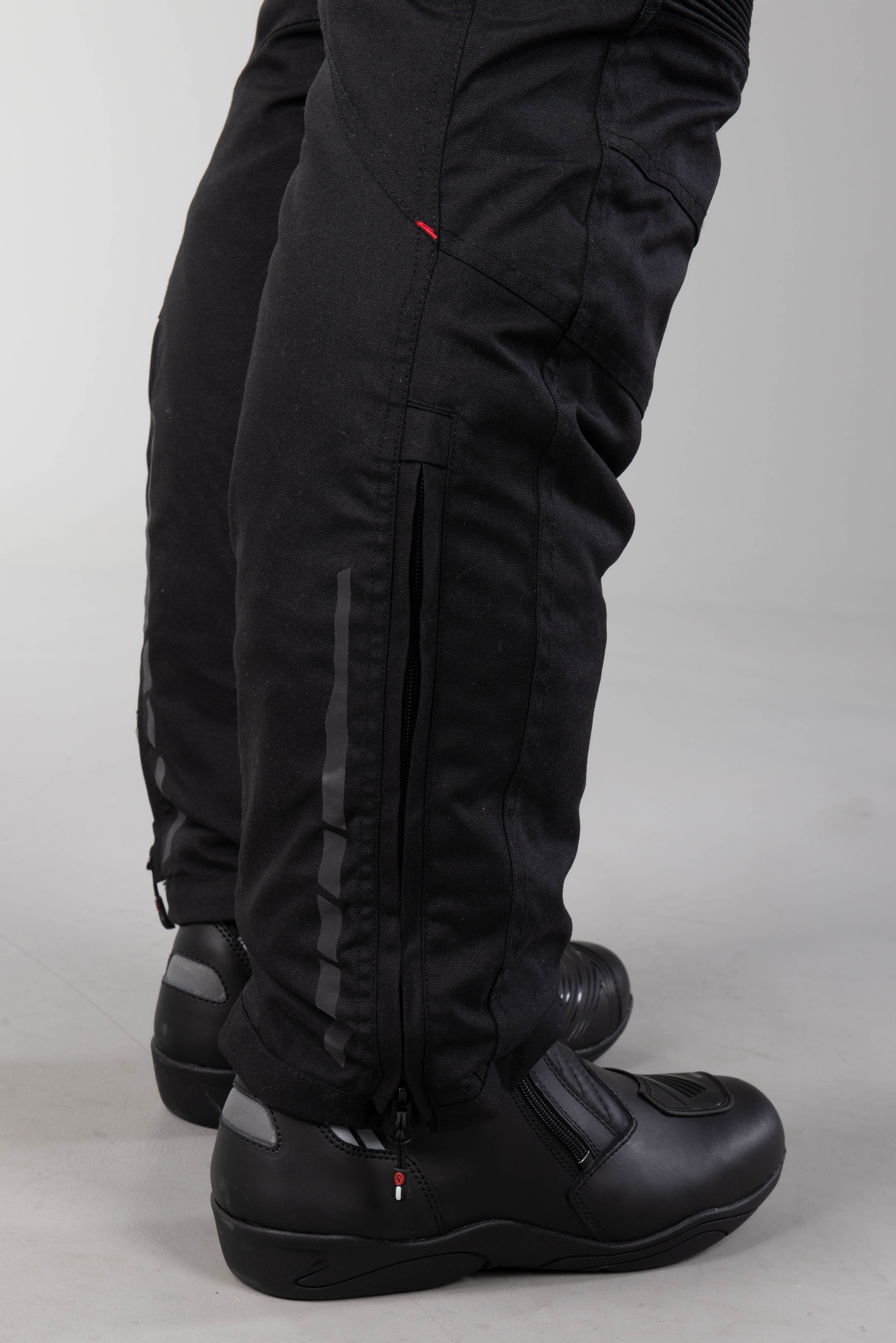 Pantalon Richa Colorado