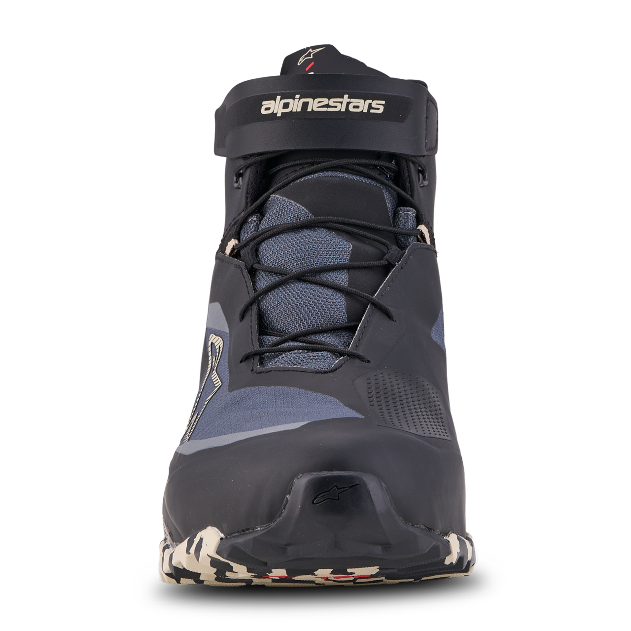 Motorschoenen Alpinestars Cr-X Gore-Tex