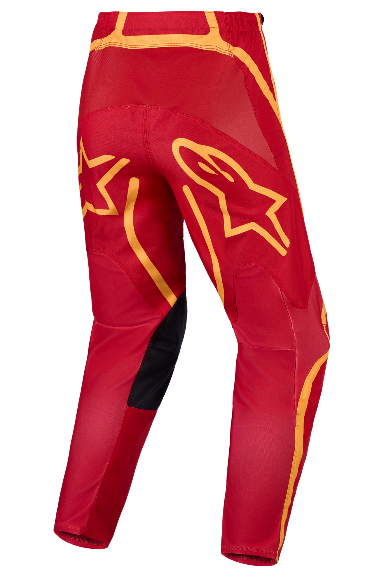 Crossbroek Alpinestars Fluid Apex V2