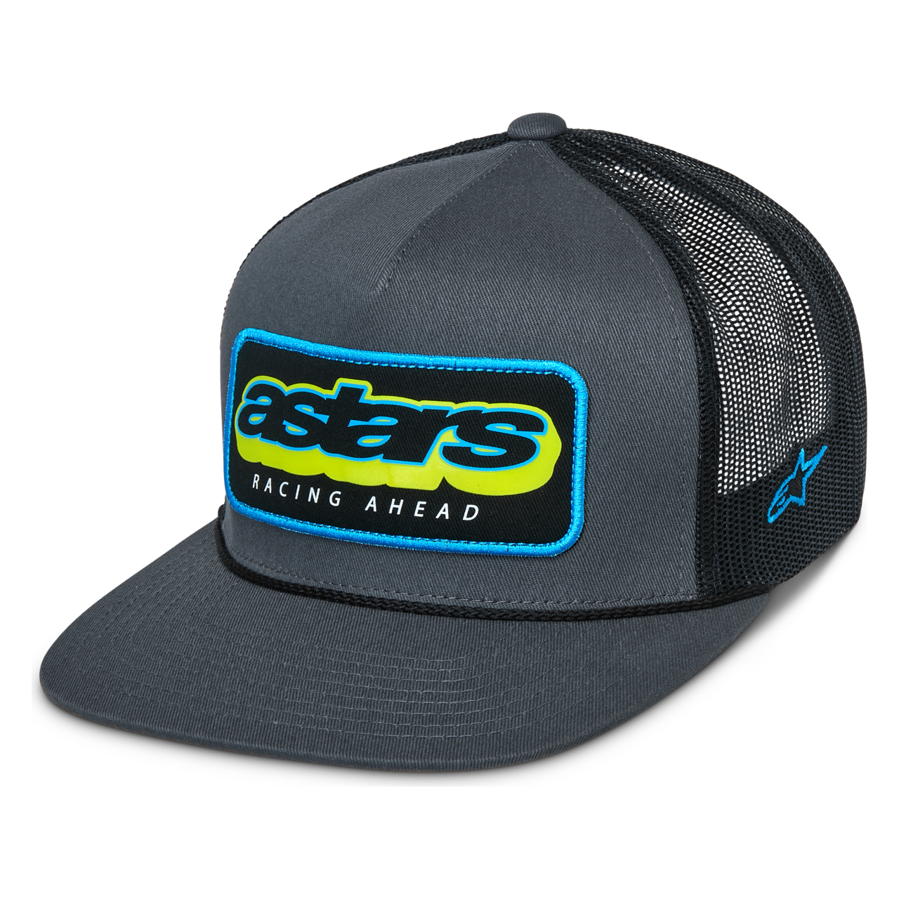 Trucker Pet Alpinestars Phosphor