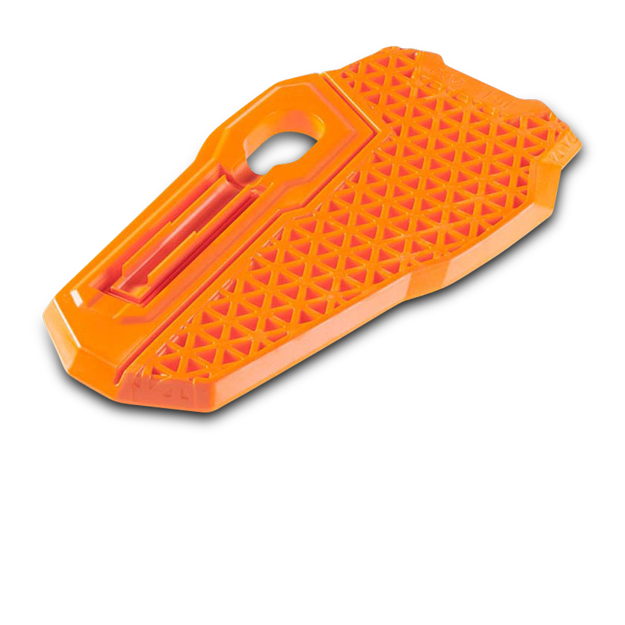 Furygan Dorsale D30 Airbag Evolution MC Back Protector Insert Orange