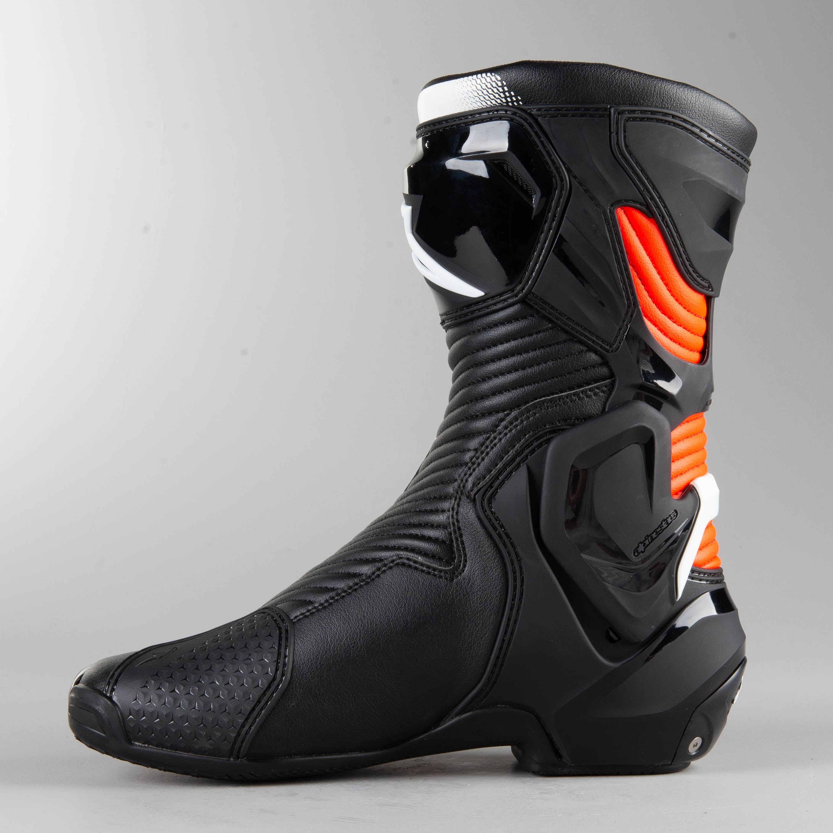 Motorlaarzen Alpinestars SMX Plus V2