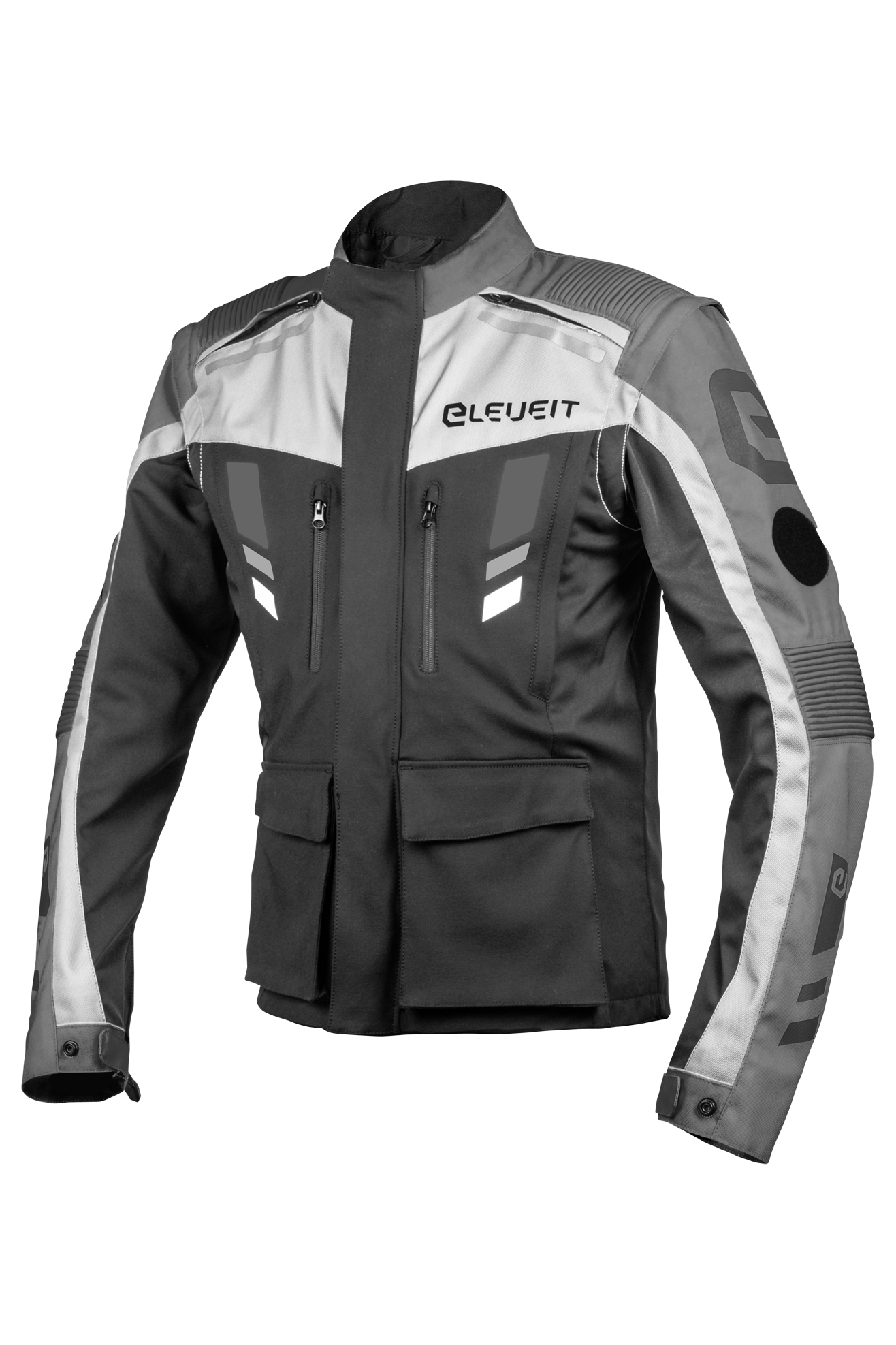 Endurojas Eleveit MUD MAXI