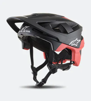 MTB Helm Alpinestars Vector Pro Atom Mips®