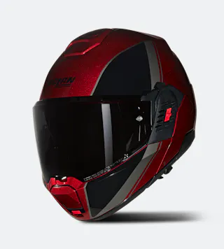 Capacete Modular Nolan N120-1
