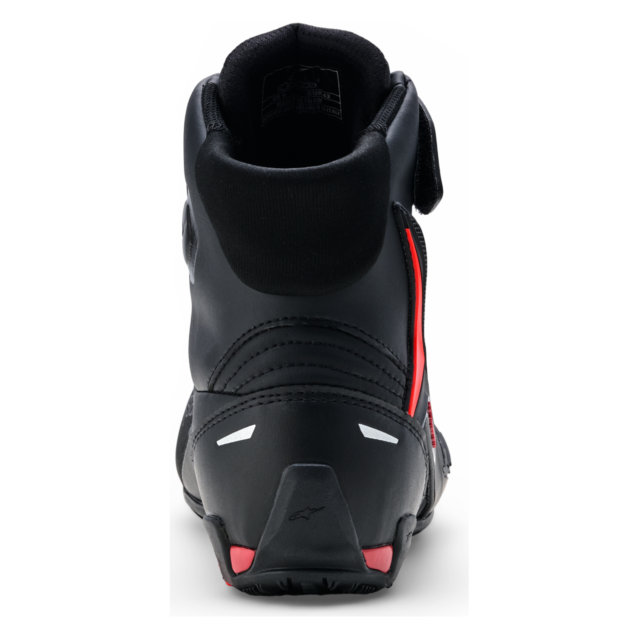 Alpinestars Faster-4 Drystar MC Shoes
