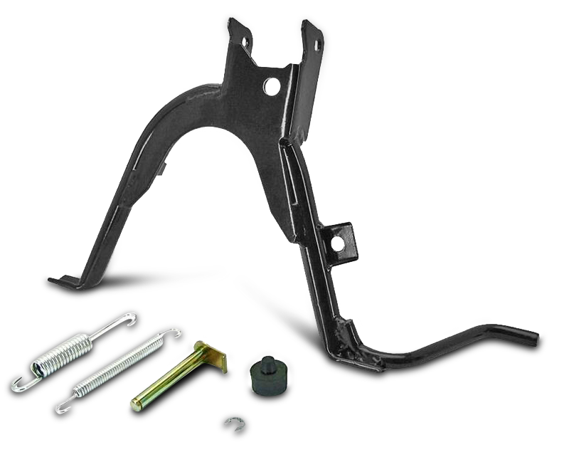 Soporte Central para Scooter V-Parts