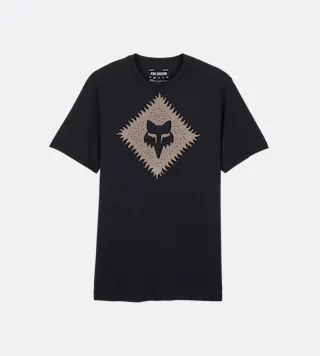 T-shirt FOX Leo Prem