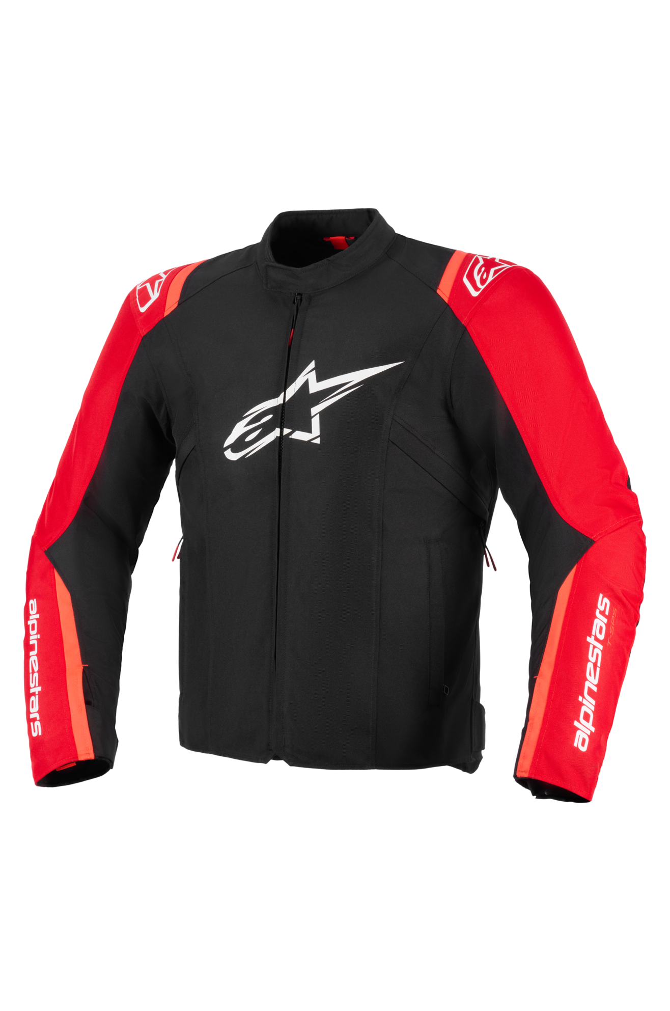Chaqueta de Moto Alpinestars T-SPS V2 WP