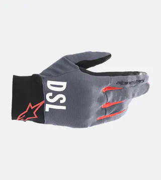 Motorhandschoenen Alpinestars AS-DSL Shotaro