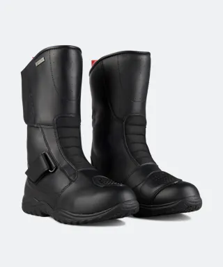 Motorlaarzen iXS Tour Classic ST