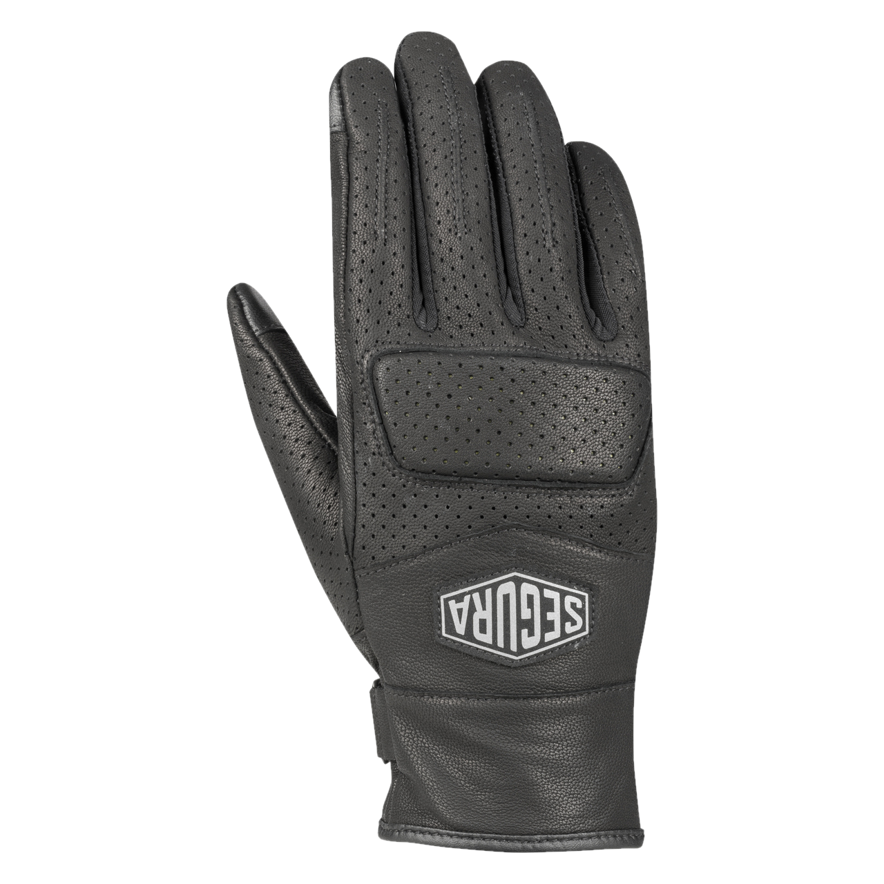 Motorhandschoenen Dames Segura Bogart