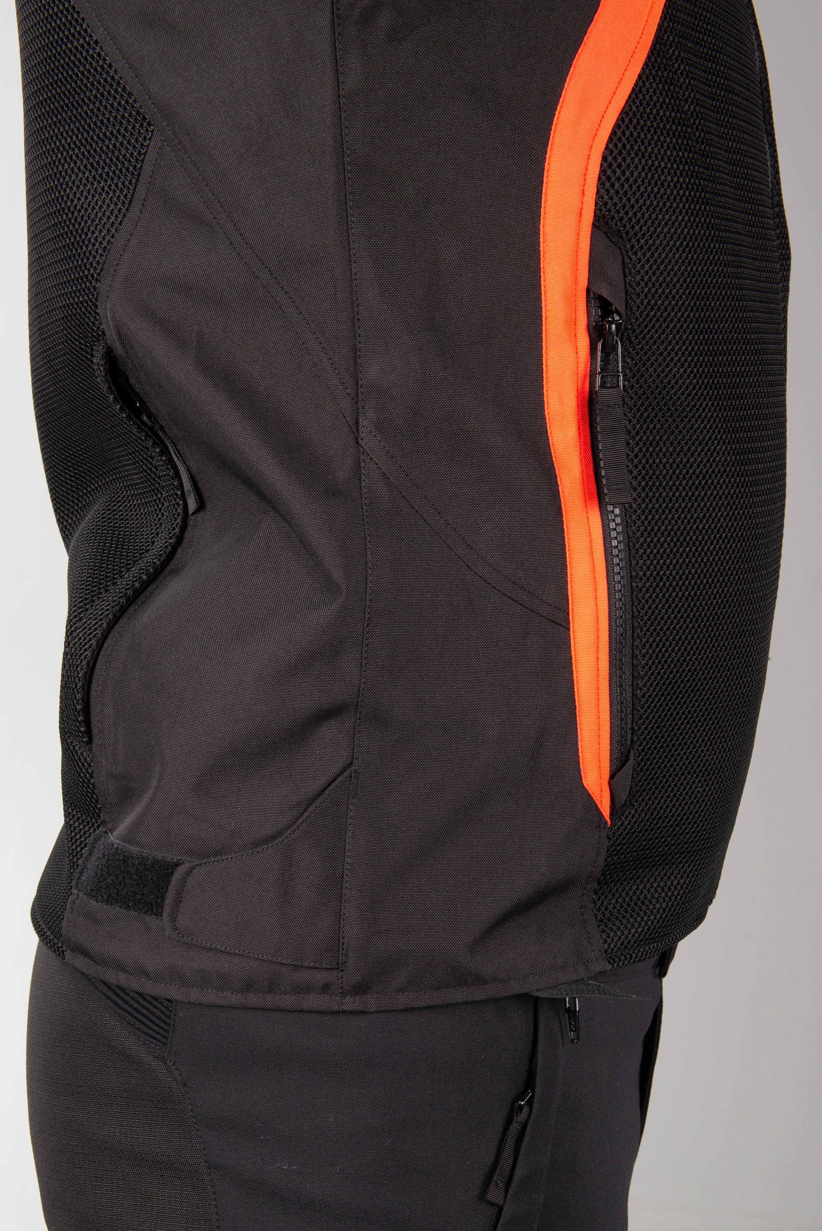 Geacă Alpinestars T-Fuse Sport Carcasă Impermeabilă