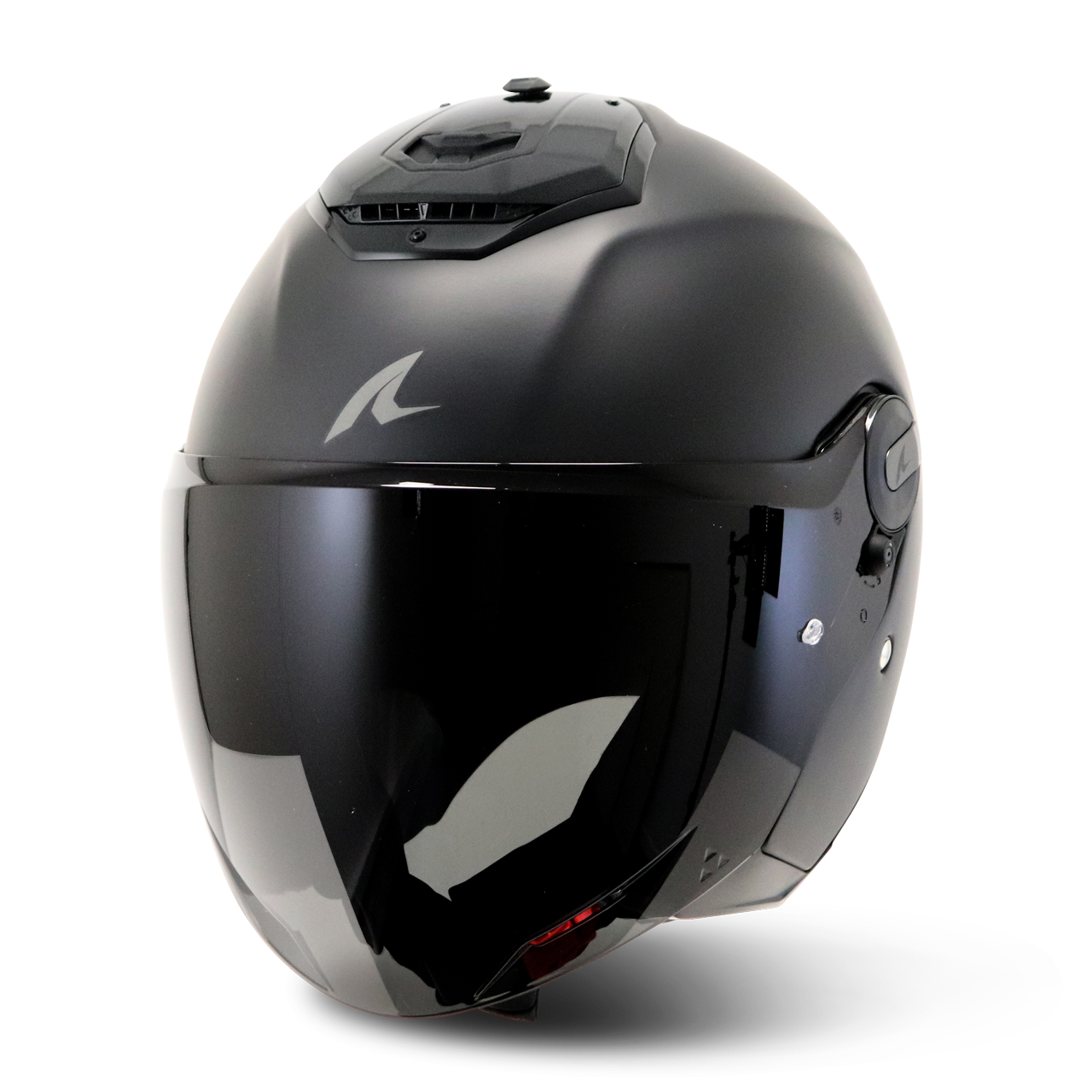 Casque Jet Shark RS Jet Blank