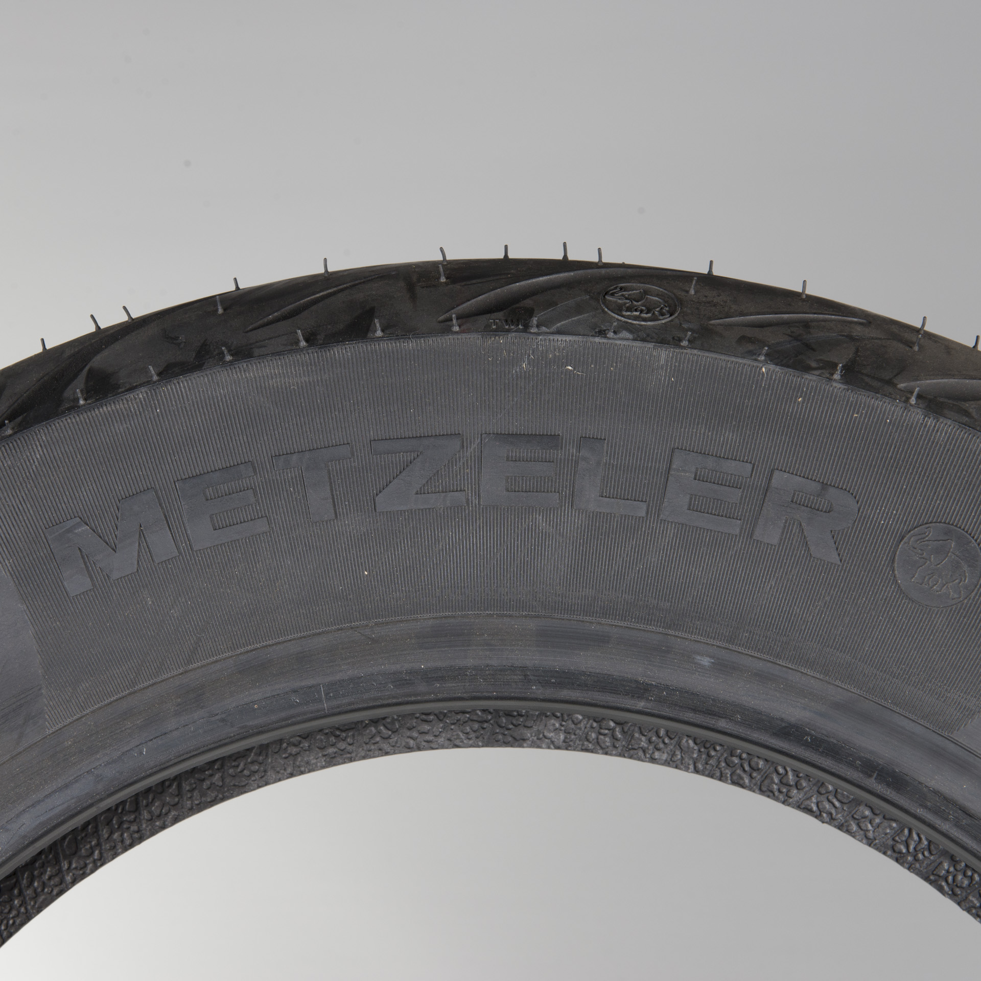 Metzeler Cruisetec Rear MC Tyre