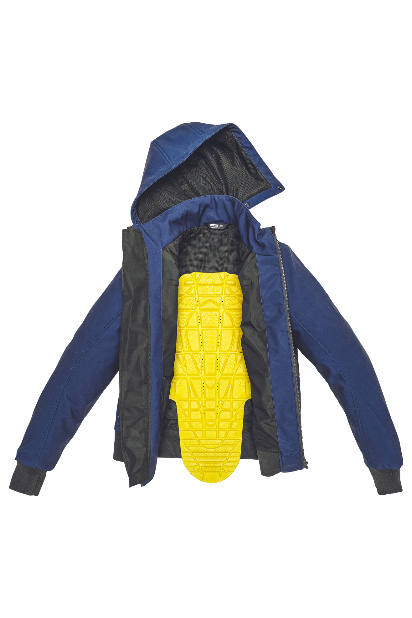Spidi Metromover Motorcycle Jacket