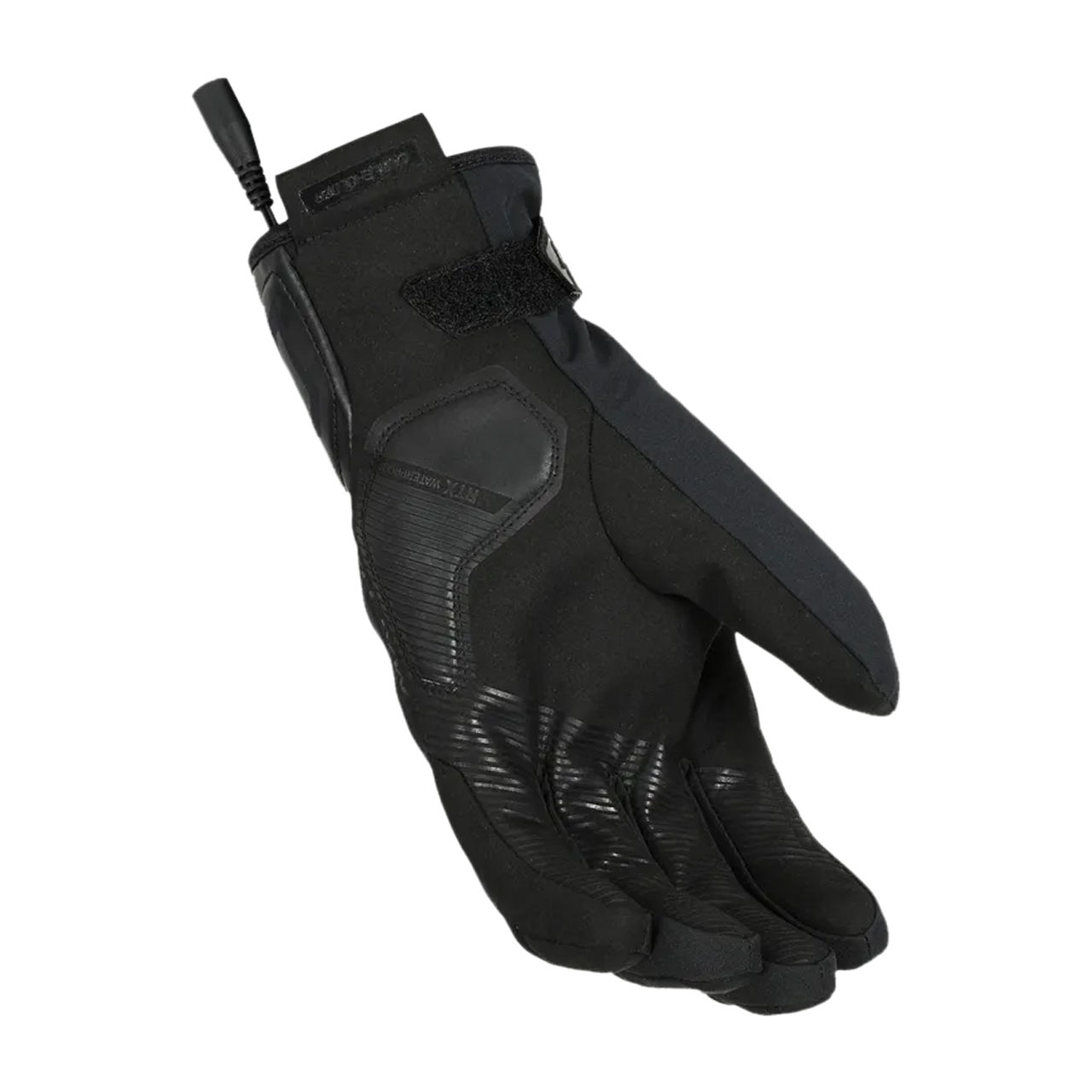 Guantes Calefactables Macna Evolve RTX