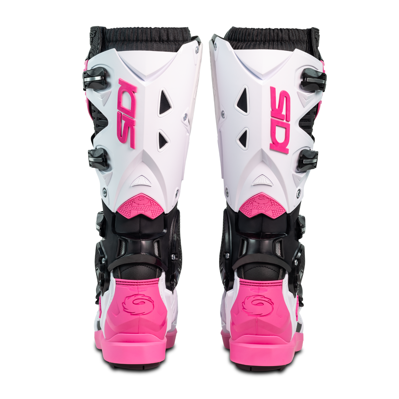 Sidi Crossfire 3 SRS MX Boots