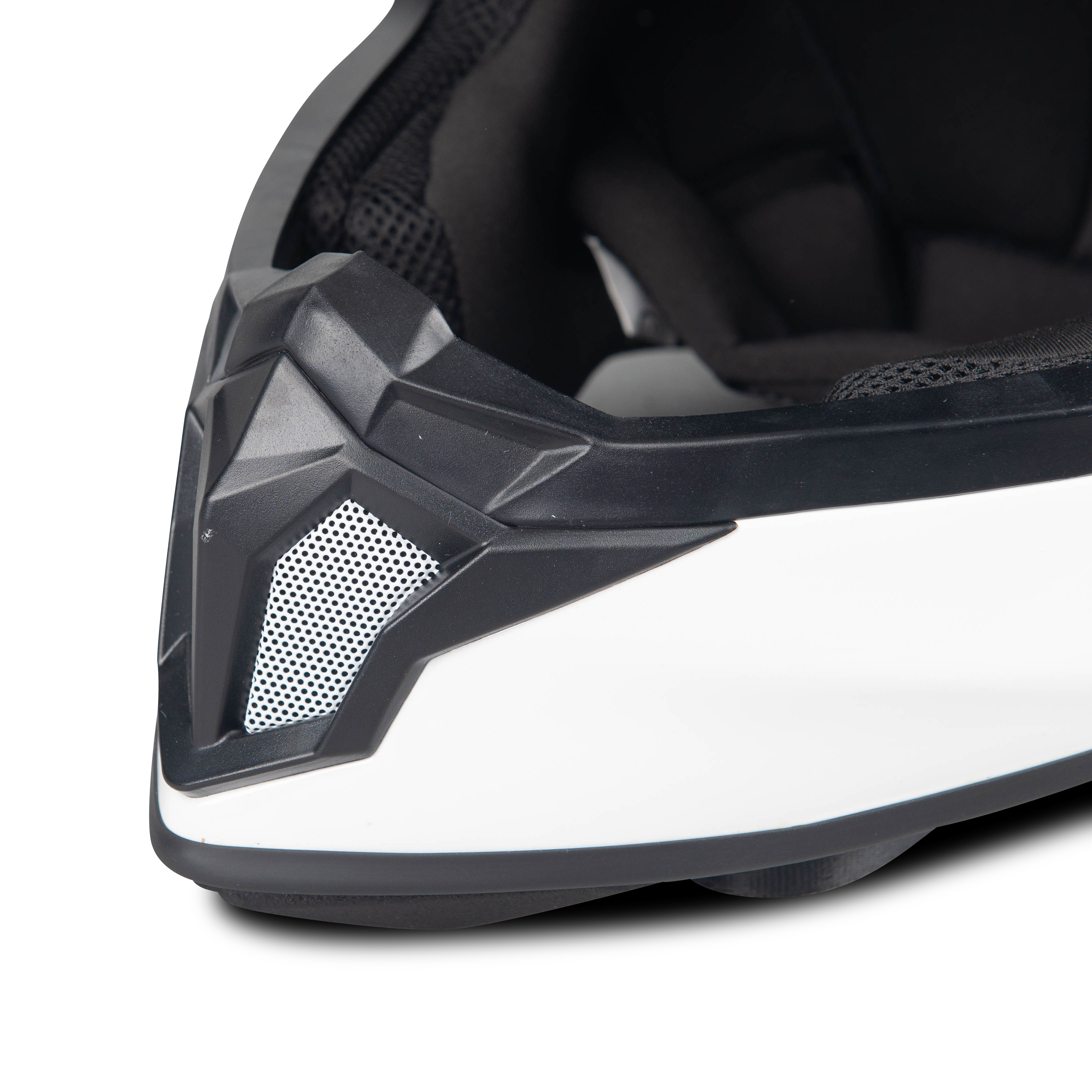Shot Lite Solid MX Helmet | 24MX