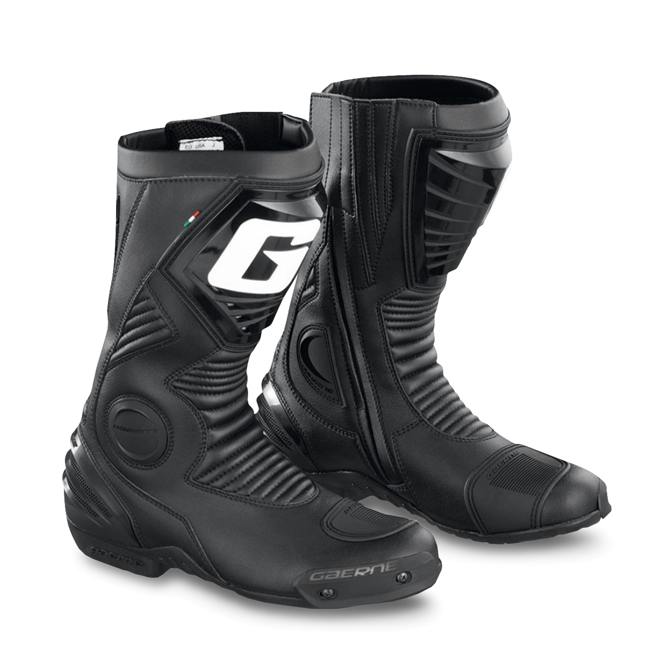 Botas Adventure Gaerne G_Evolution Five