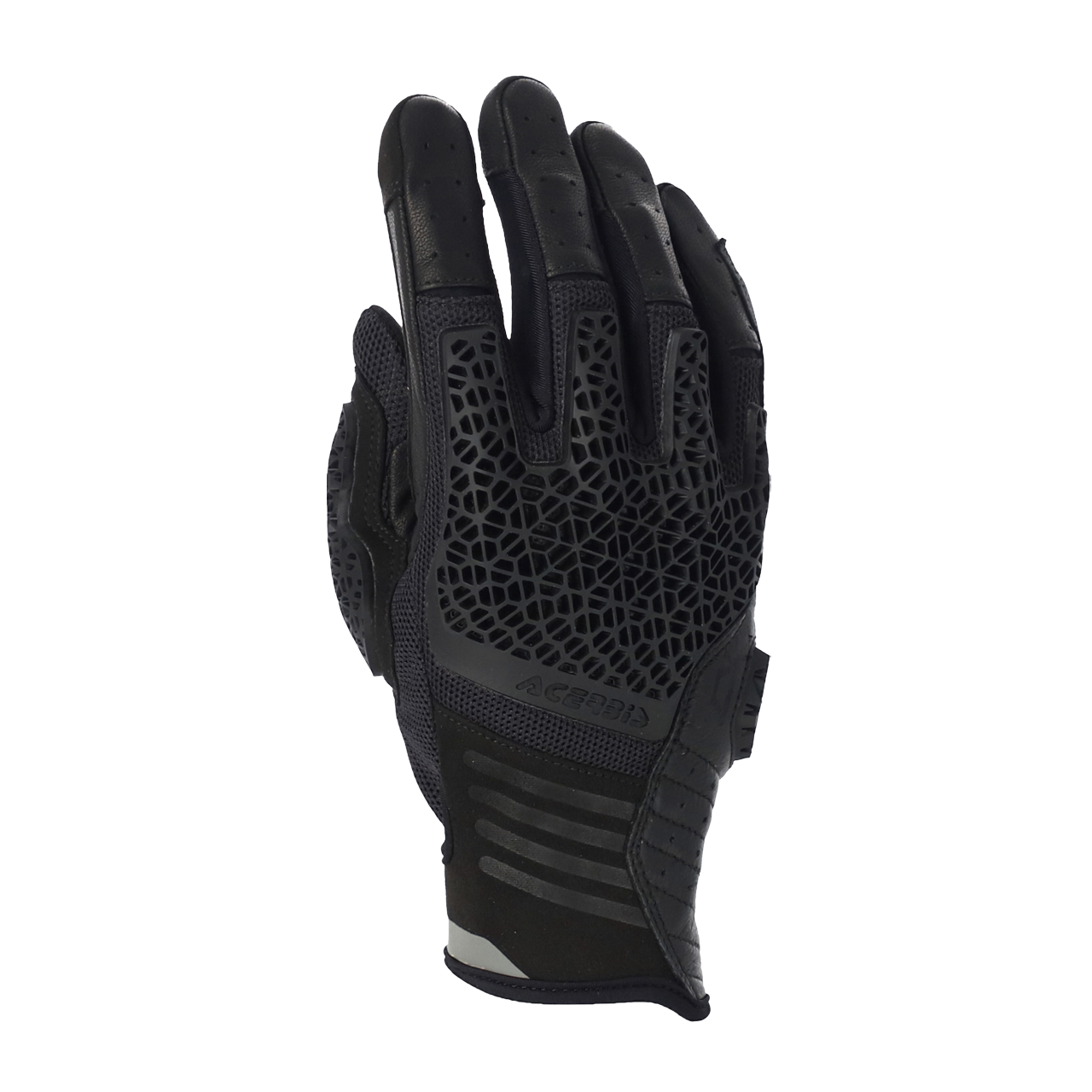 Motorhandschoenen Acerbis Crossover Dual