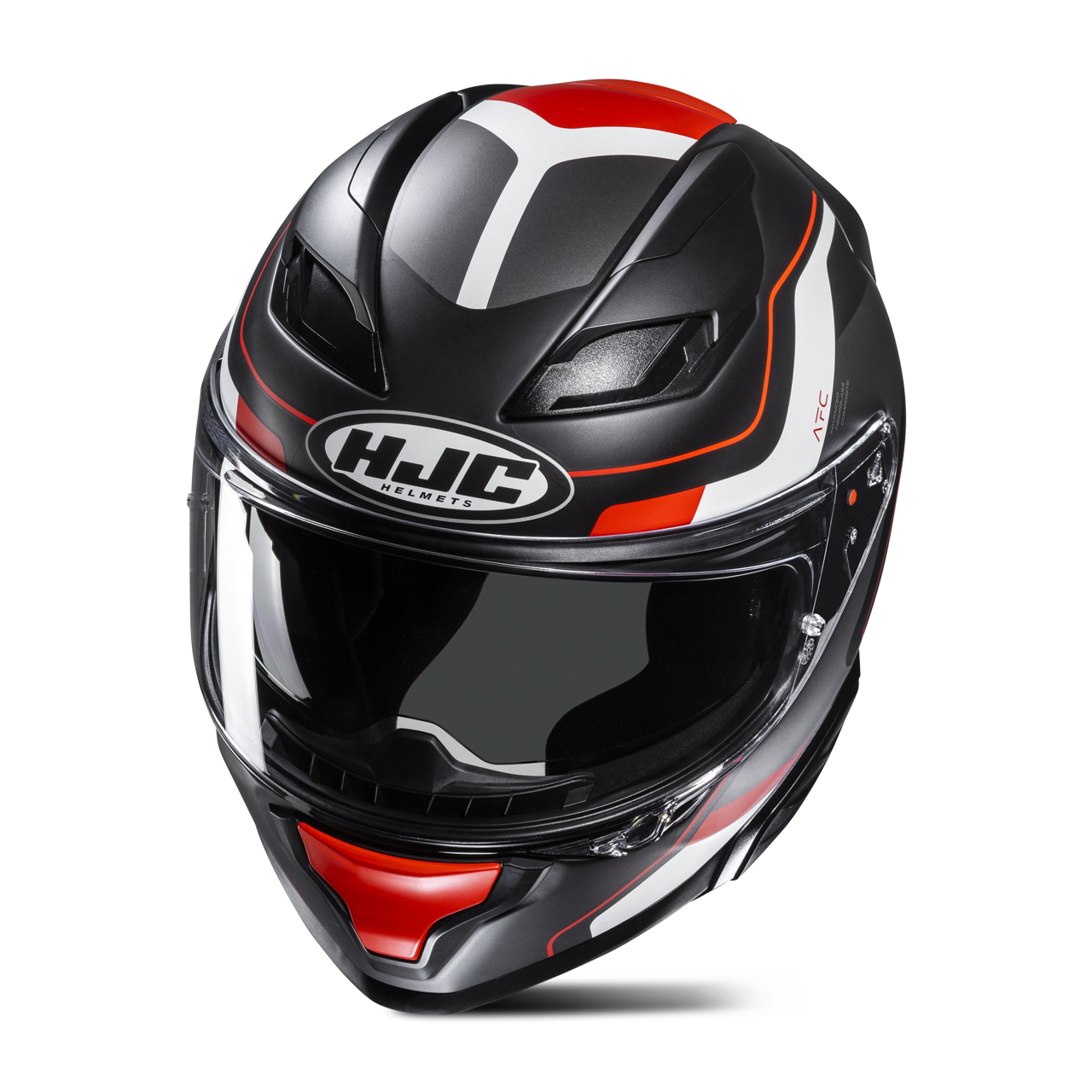 Casco Integral HJC F71 Arcan MC3H