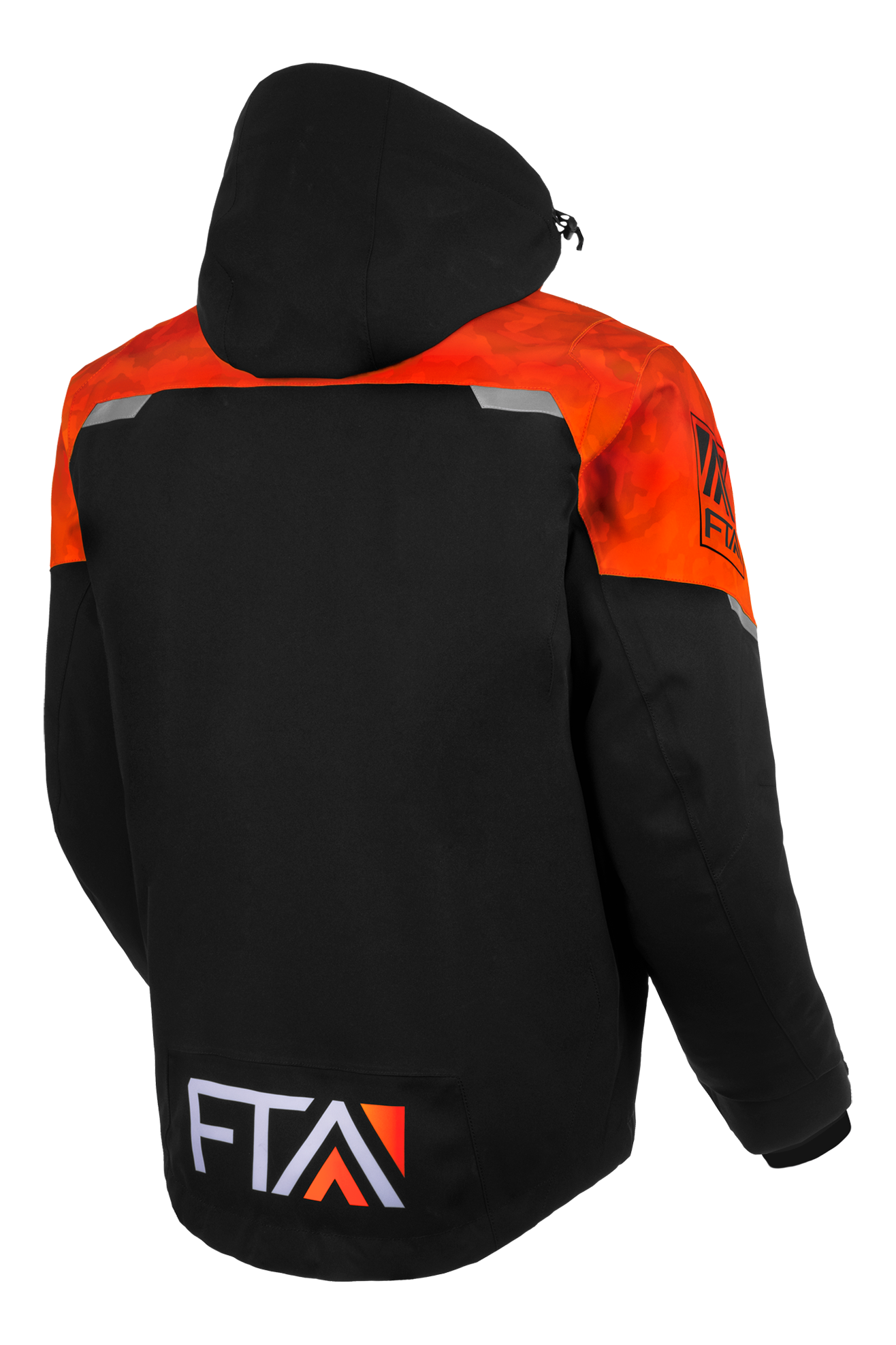 Chaqueta de Nieve FTA Hyper 2 en 1