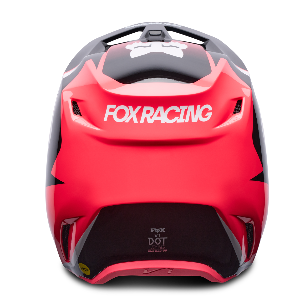 Crosshelm FOX V1 Frame