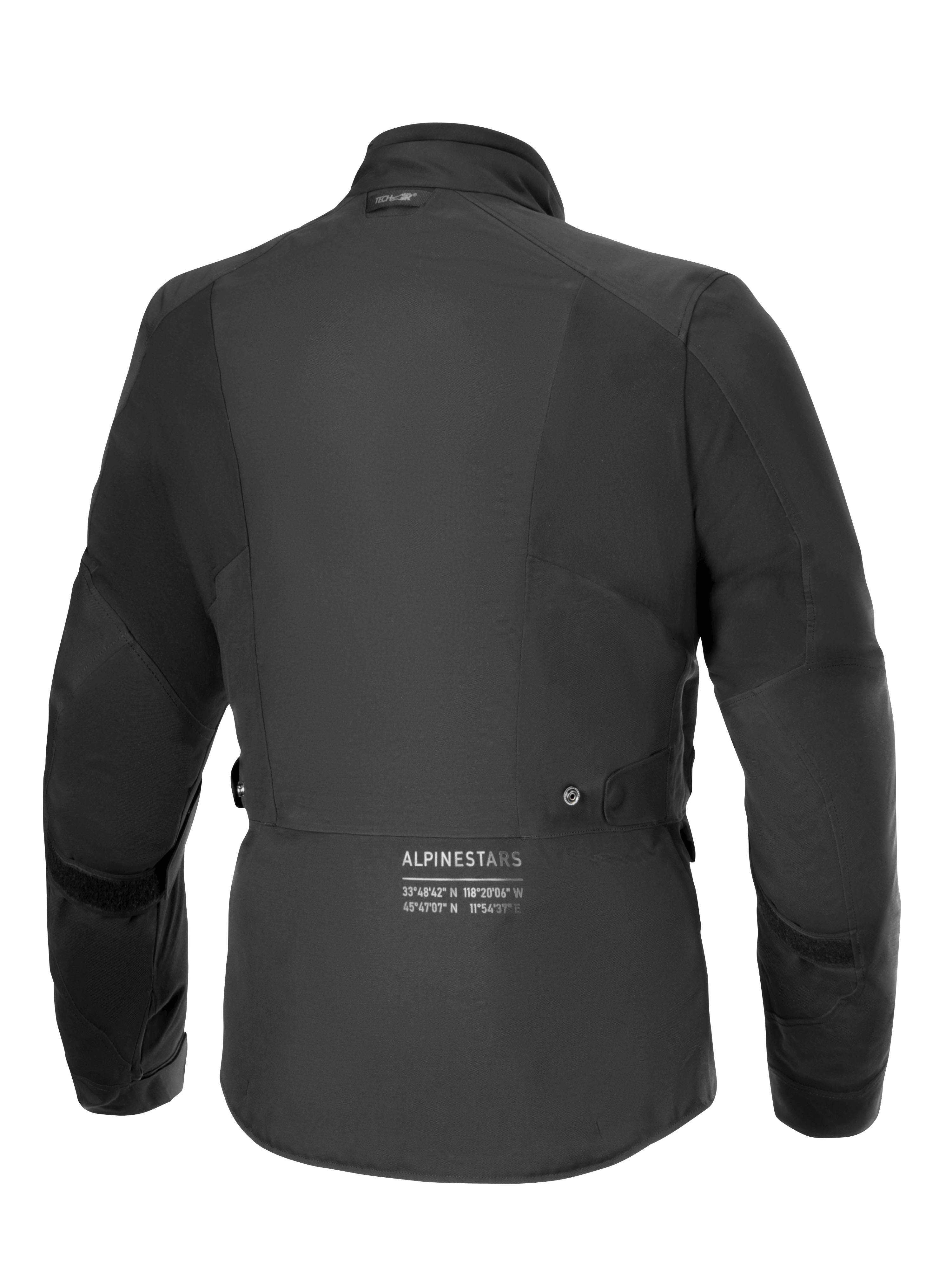 Alpinestars ST-7 Prime Gore-Tex® MC Jacket | 24mx