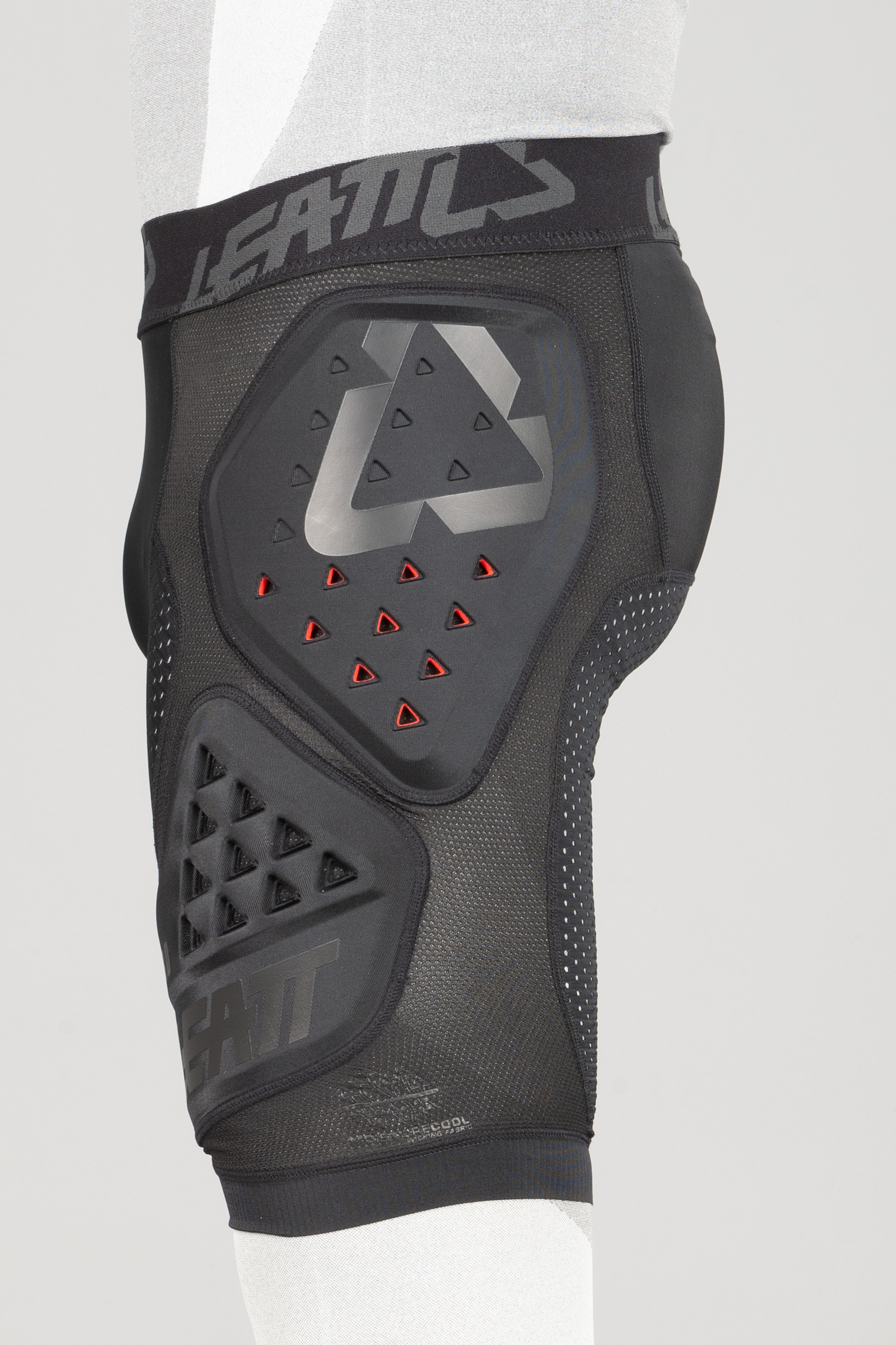Beschermende Korte Broek Leatt 3DF 3.0