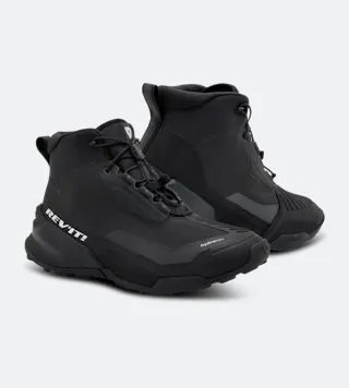 Botas MC REV'IT! Subduction H2O