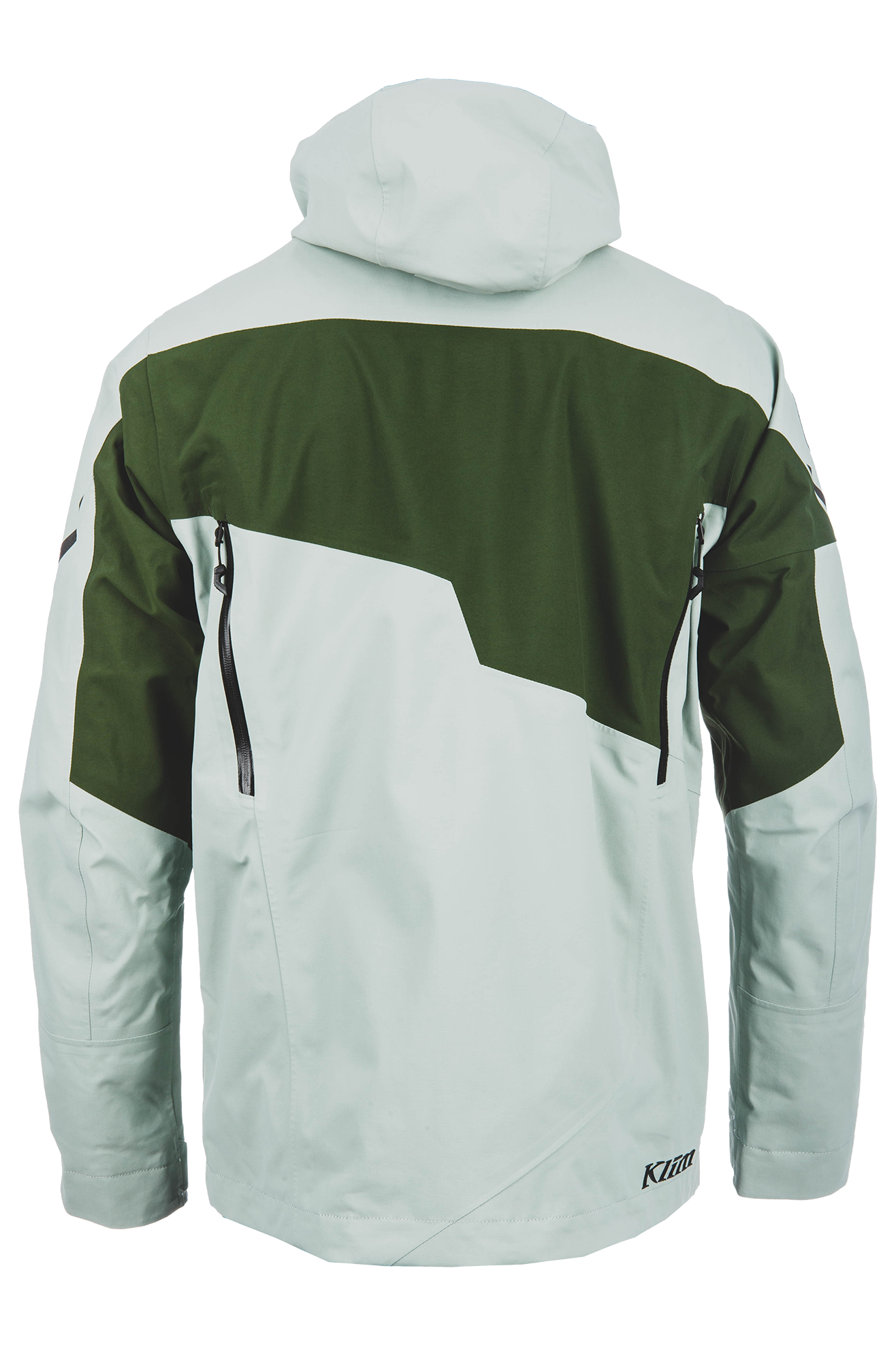 Chaqueta Klim Storm