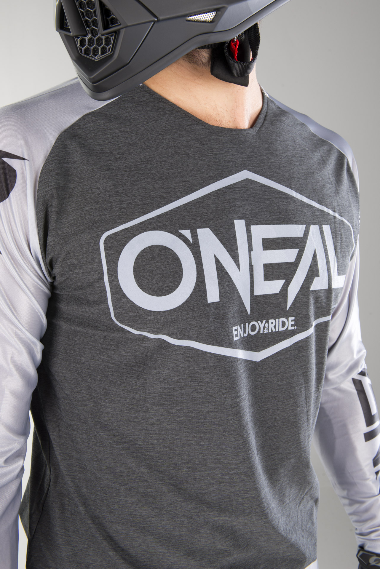 O'Neal Mayhem Hexx MX Jersey