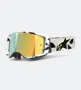 Crossbril Alpinestars Supertech Corp