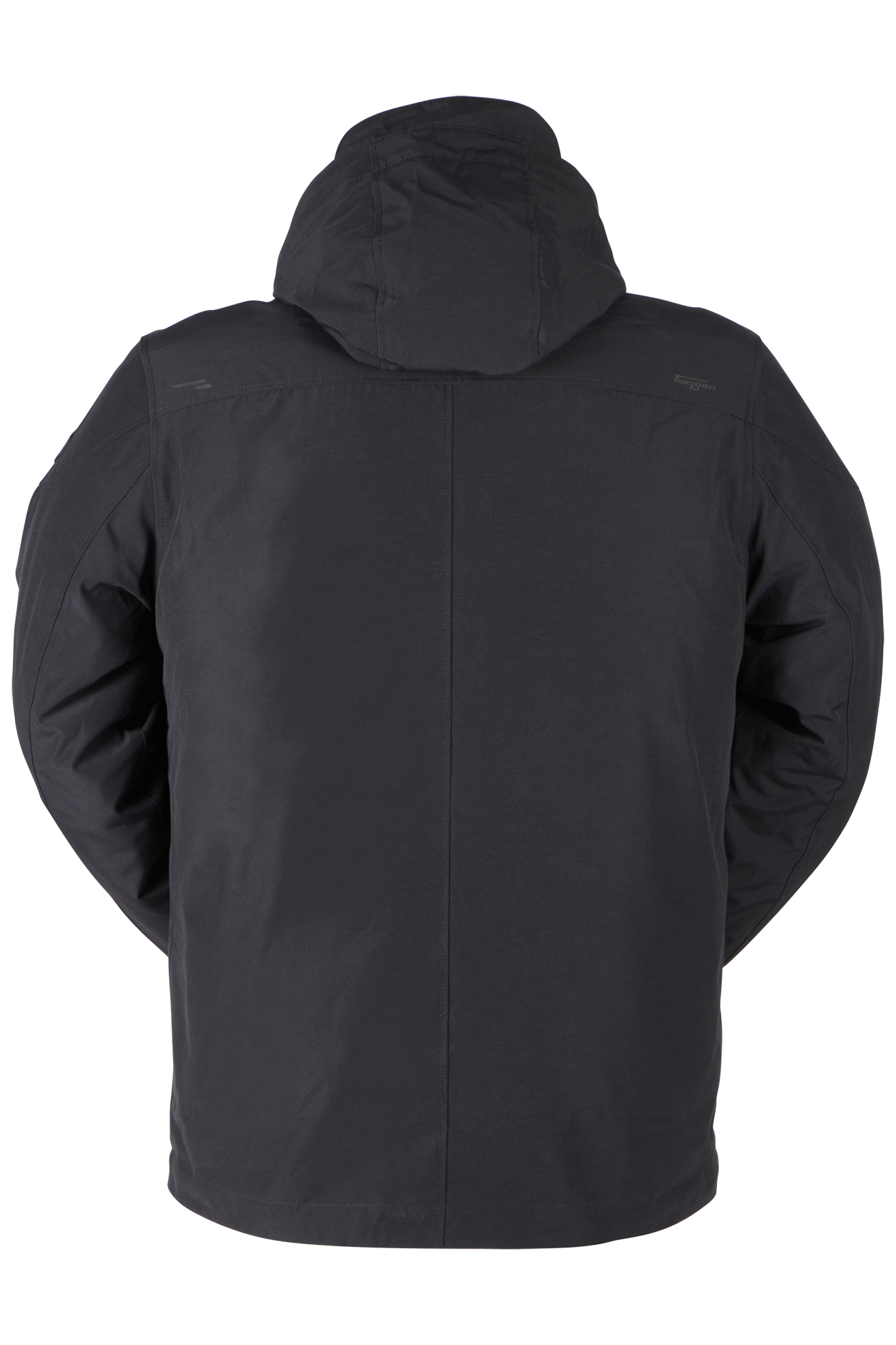 Furygan London Evo 2 Motorcycle Jacket