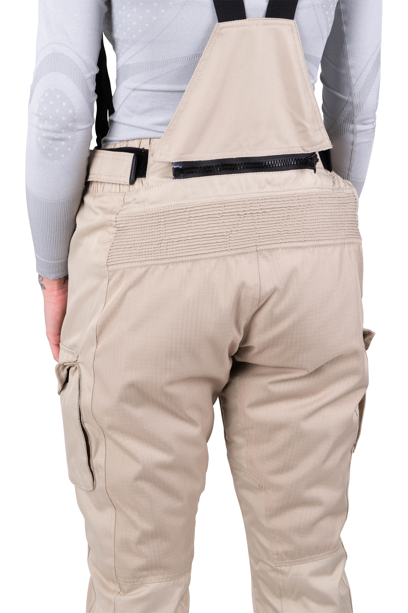 Pantalones de Moto para Mujer Course Four Seasons 3.0