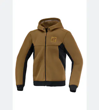 Fleece Alpinestars Krom Superairflow