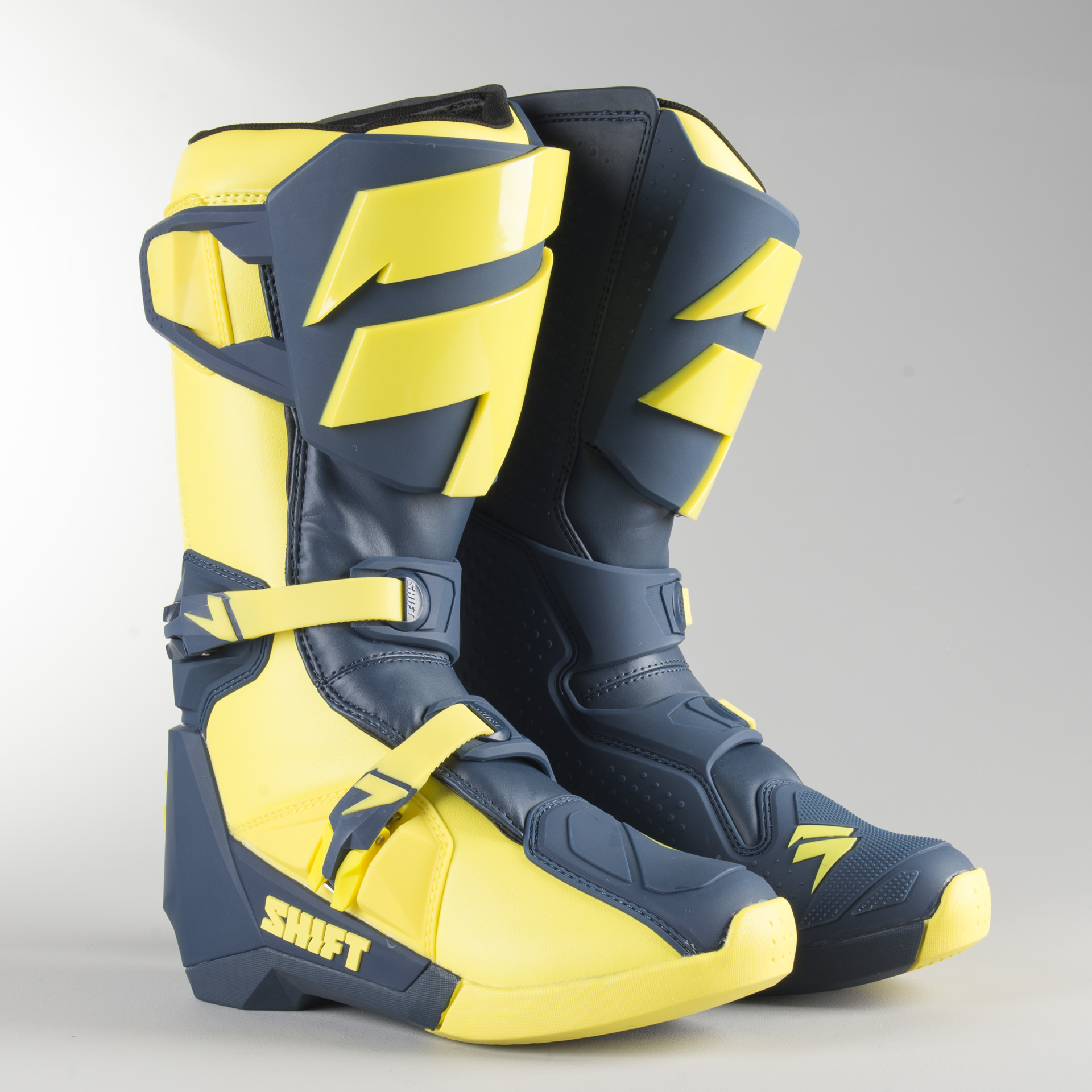 shift mx boots