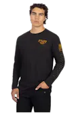 T-shirt met lange mouwen FXR 30 Years Of Speed Premium Longsleeve 26