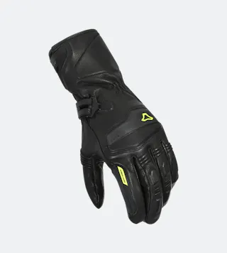Motociklo Pirštinės Macna Gladius RTX DL