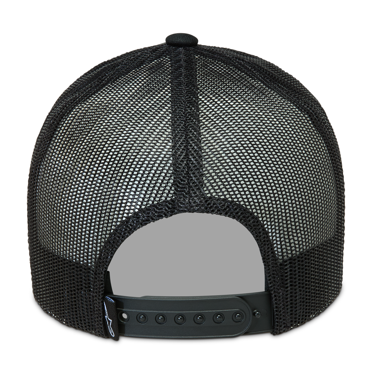 Truckerpet Alpinestars Hemmings
